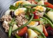 salade nicoise