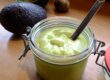 Avocado dressing